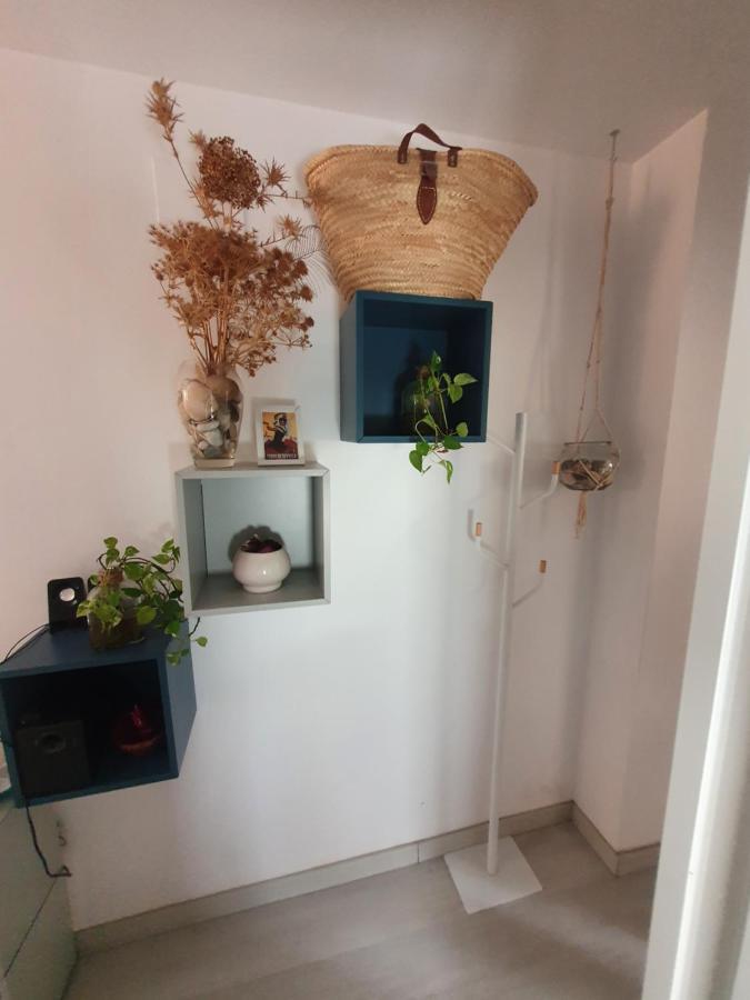 Beautiful Apartment With Terrace San Basilio Sevilla Kültér fotó