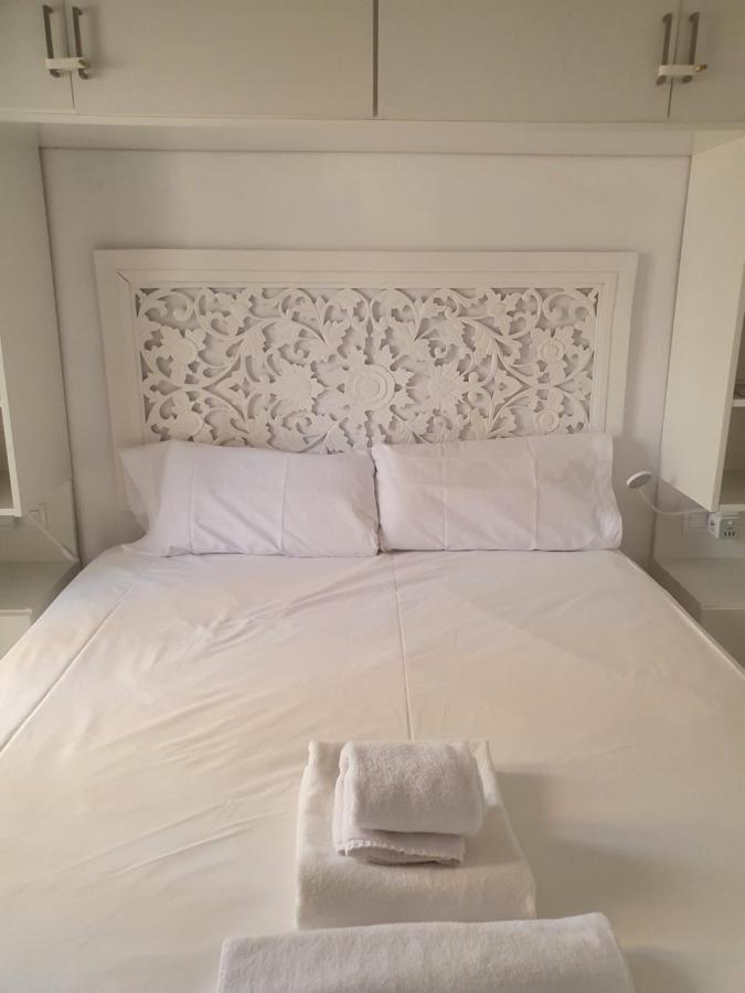 Beautiful Apartment With Terrace San Basilio Sevilla Kültér fotó